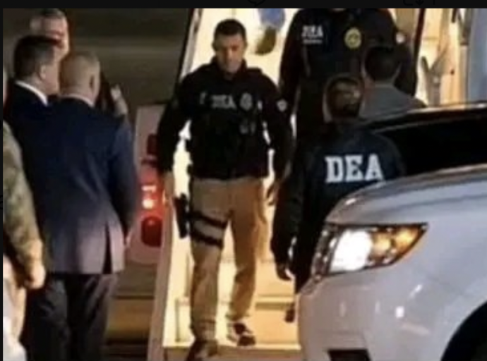 NarcoManicomio en Sinaloa